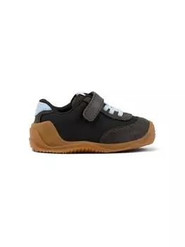 Кроссовки Dadda Camper Kids, черный