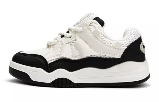 Кроссовки Dafu leaps forward Skateboarding Shoes Women's Low-top, розовый