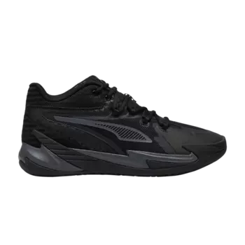 Кроссовки Dagger 'Black Galactic Grey', черный