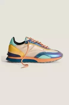 Кроссовки DAHLIA Hoff, мультиколор