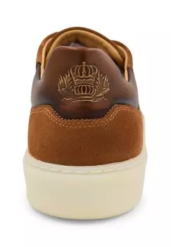 Кроссовки DAIM DAYTONA Finsbury, коричневый