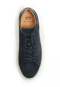 Кроссовки DAIM DAYTONA Finsbury, синий