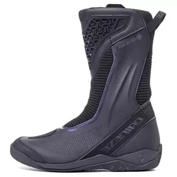 Кроссовки DAINESE Freeland Training Shoes Women's High-top Black, черный