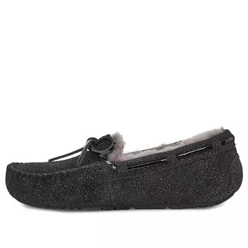 Кроссовки дакота мерцание Ugg, черный