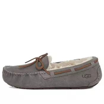 Кроссовки dakota sports casual shoes Ugg, серый