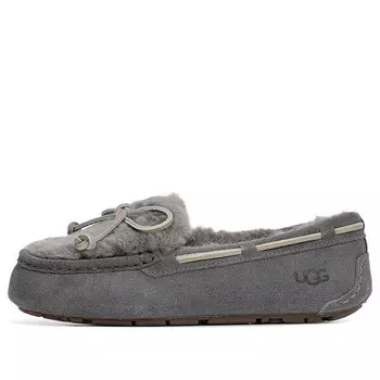 Кроссовки дакота Ugg, серый