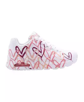 Кроссовки Dalheim Skechers, мультиколор