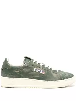 Кроссовки Dallas Autry, зеленый