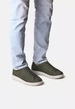 Кроссовки DALMAU Toni Pons, хаки