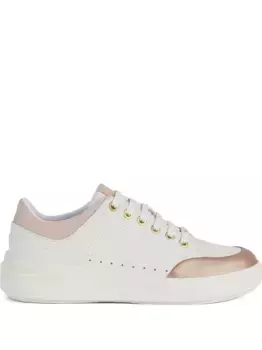 Кроссовки Dalyla Geox, белый
