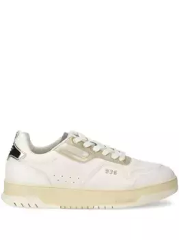 Кроссовки Damen Blauer, белый