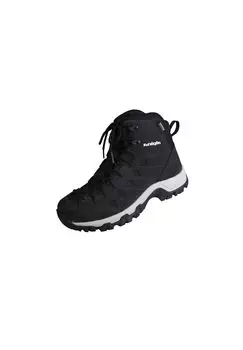 Кроссовки Dan из водоотталкивающего и дышащего материала Alpina, черный