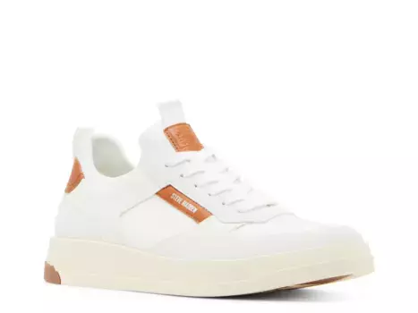 Кроссовки Dandyy Sneaker Steve Madden, белый