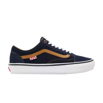 Кроссовки Dane Reynolds x Skate Old Skool Vans, синий