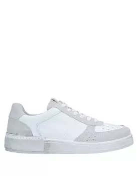 Кроссовки Daniele Alessandrini, белый