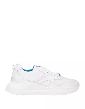 Кроссовки Daniele Alessandrini, белый