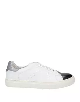 Кроссовки Daniele Alessandrini, белый