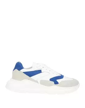 Кроссовки Daniele Alessandrini, белый