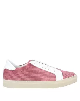 Кроссовки Daniele Alessandrini, бледно-розовый