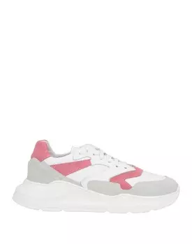 Кроссовки Daniele Alessandrini, розовый