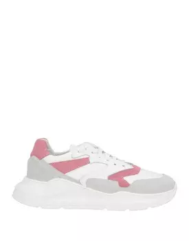 Кроссовки Daniele Alessandrini, розовый