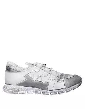 Кроссовки Daniele Alessandrini, серый