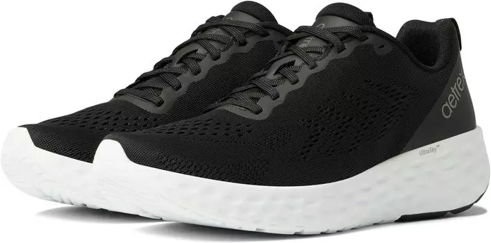 Кроссовки Danika Aetrex, черный