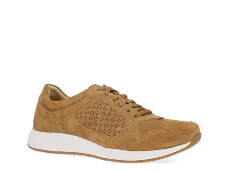 Кроссовки Dansko Catie, Каштан