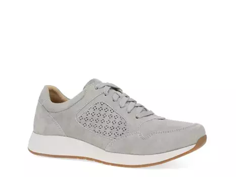 Кроссовки Dansko Catie, серые