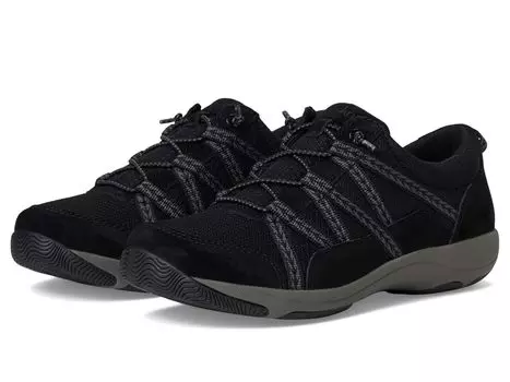 Кроссовки Dansko Harlyn, черный