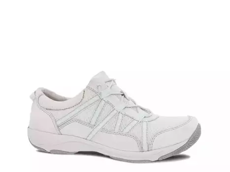 Кроссовки Dansko Harlyn, цвет экрю