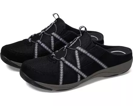 Кроссовки Dansko Hayleigh, черный