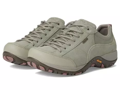 Кроссовки Dansko Paisley, цвет Sage