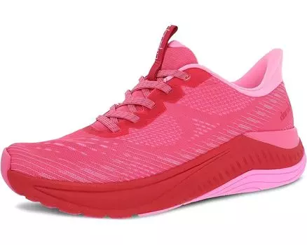 Кроссовки Dansko Peony, розовый