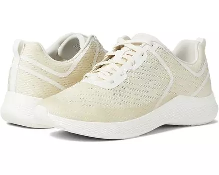 Кроссовки Dansko Sky, цвет Ivory Mesh