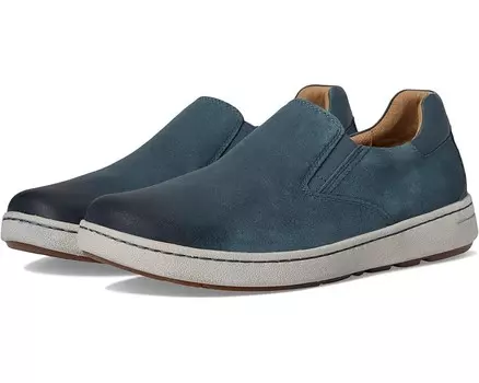 Кроссовки Dansko Trent, цвет Denim