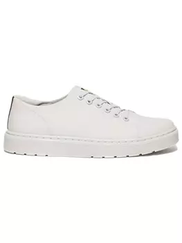 Кроссовки dante in tela Dr. Martens, серый