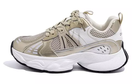 Кроссовки Daphne, бежевый