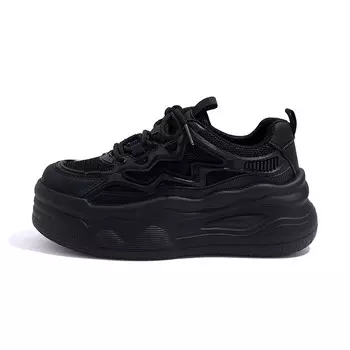 Кроссовки DAPHNE Casual Shoes Women's Low-Top