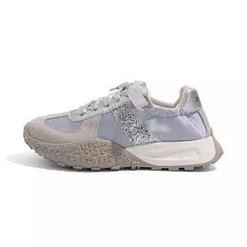 Кроссовки DAPHNE Casual Shoes Women's Low-Top, бежевый