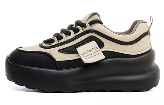 Кроссовки DAPHNE Casual Shoes Women's Low-Top