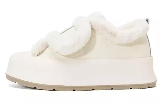 Кроссовки DAPHNE Casual Shoes Women's Low-Top