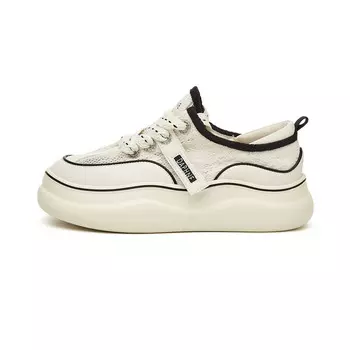 Кроссовки DAPHNE Casual Shoes Women's Low-Top