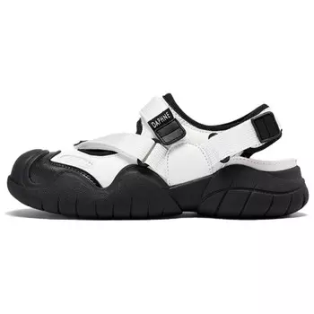 Кроссовки DAPHNE Casual Shoes Women's Low-Top