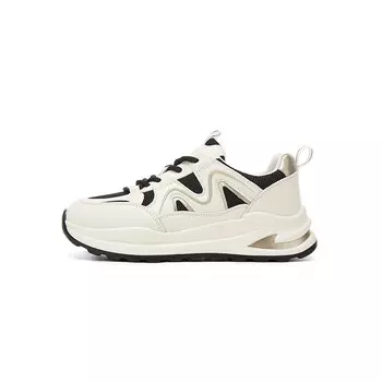 Кроссовки DAPHNE Casual Shoes Women's Low-Top