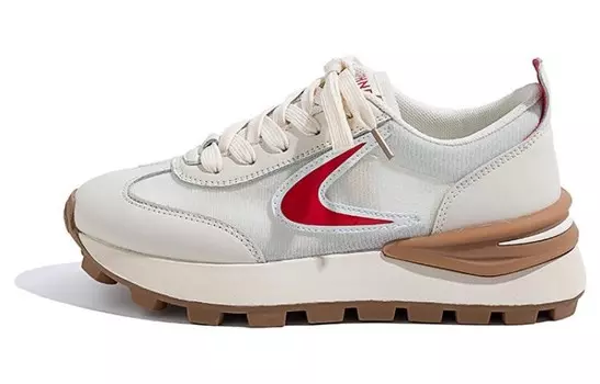 Кроссовки DAPHNE Casual Shoes Women's Low-Top