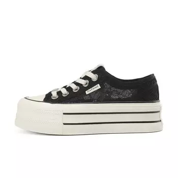 Кроссовки DAPHNE Casual Shoes Women's Low-Top