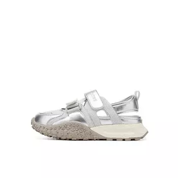 Кроссовки DAPHNE Casual Shoes Women's Low-Top