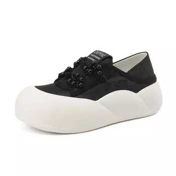 Кроссовки DAPHNE Casual Shoes Women's Low-Top