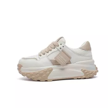 Кроссовки DAPHNE Casual Shoes Women's Low-Top